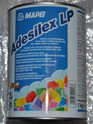 Adesilex LP - 1 kg