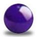 Koule Aramith - fialová 150 mm
