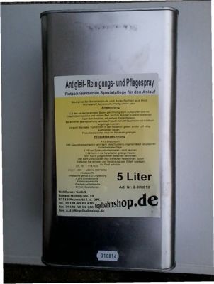 Antigleit - 5 l
