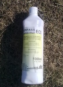 Mazivo ECO balení 6ks
