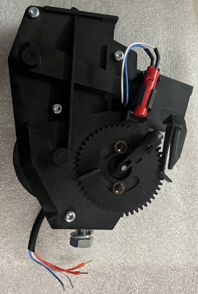 Snímac Spellmann/Schmid 24V