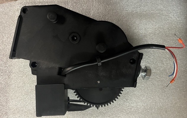Snímac Spellmann/Schmid 24V
